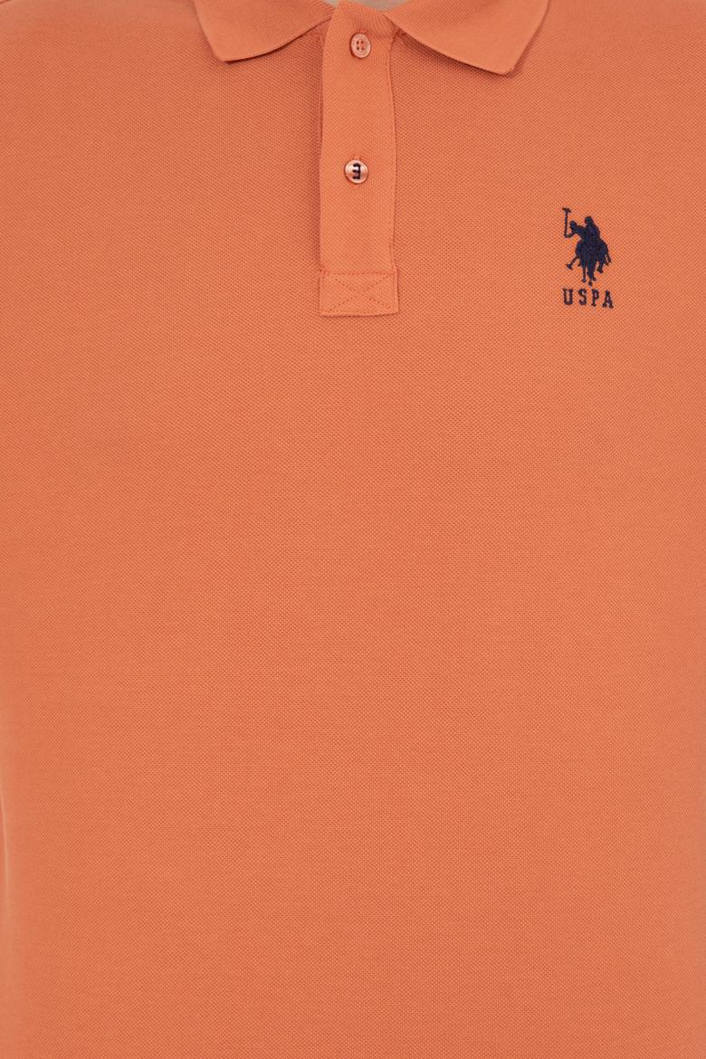 Erkek Kiremit Basic Sweatshirt - 50253133086