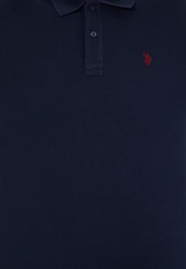 Erkek Lacivert Basic Sweatshirt - 50253121046