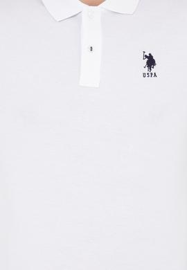 Erkek Beyaz Basic Sweatshirt - 50253133008