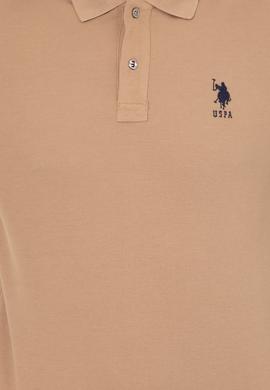 Erkek Camel Basic Sweatshirt - 50253133078