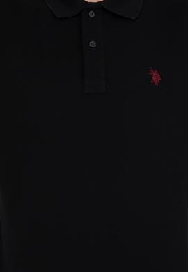 Erkek Siyah Basic Sweatshirt - 50253121145