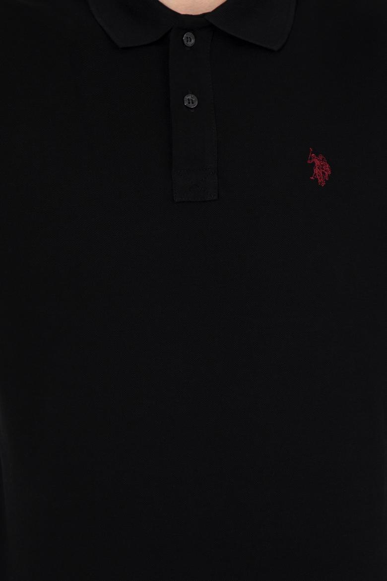 Erkek Siyah Basic Sweatshirt - 50253121145