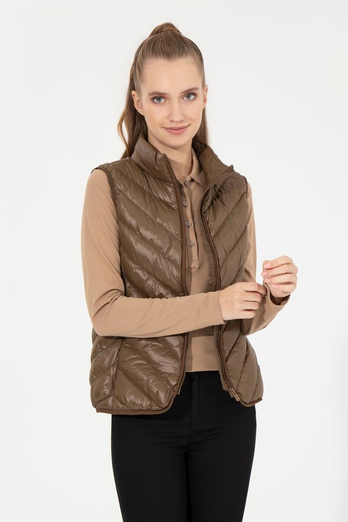 Kadın Coconut Yelek