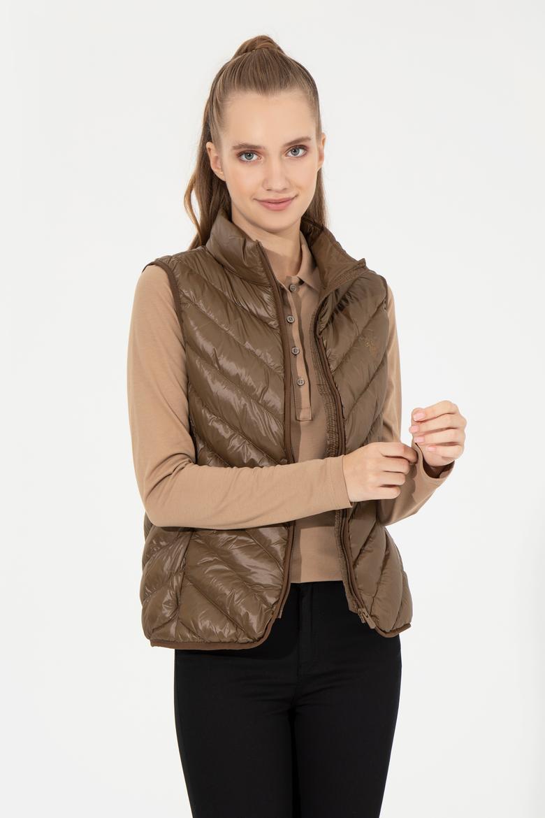 Kadın Coconut Yelek