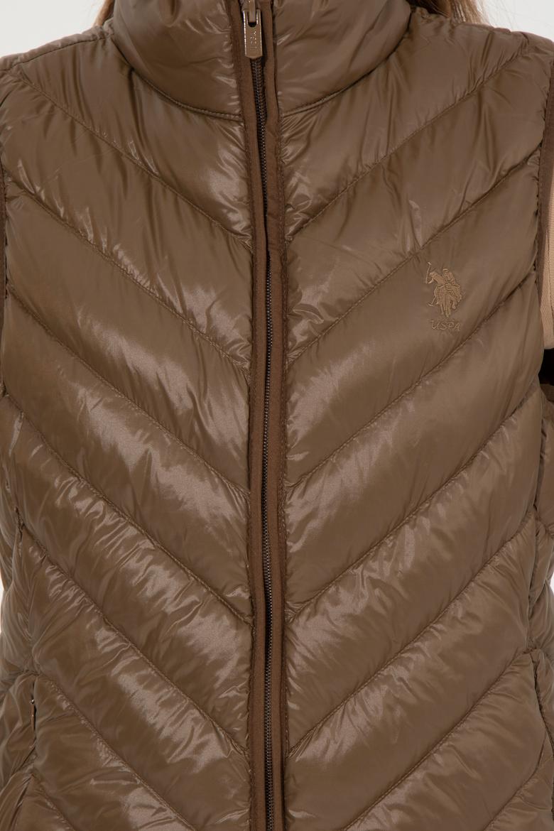 Kadın Coconut Yelek - 50254455030