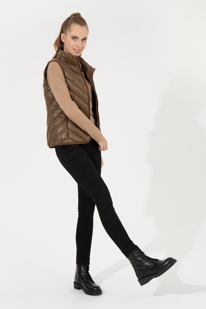 Kadın Coconut Yelek - 50254455030