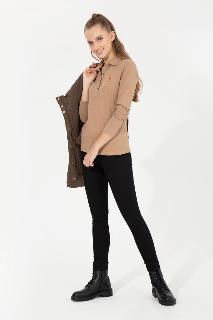 Kadın Siyah Pantolon