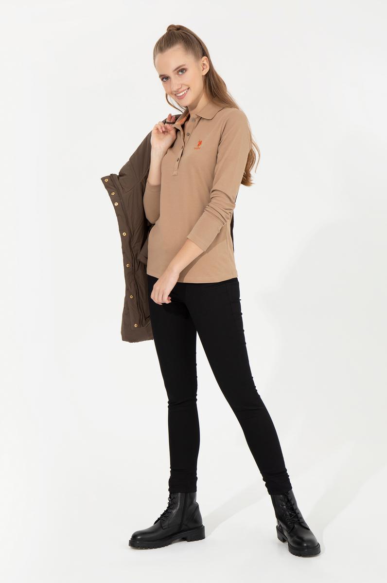 Kadın Siyah Pantolon