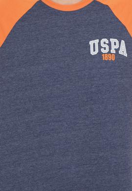 Erkek Turuncu Pijama Takımı - 50264660002