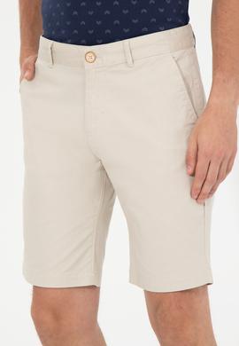 Erkek Taş Dokuma Şort - 50249295031