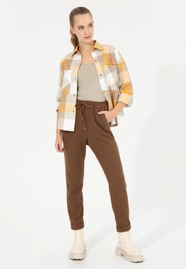 Kadın Coconut Pantolon - 50253953033