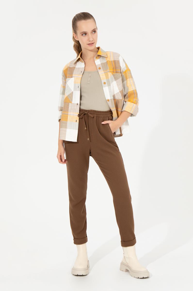 Kadın Coconut Pantolon