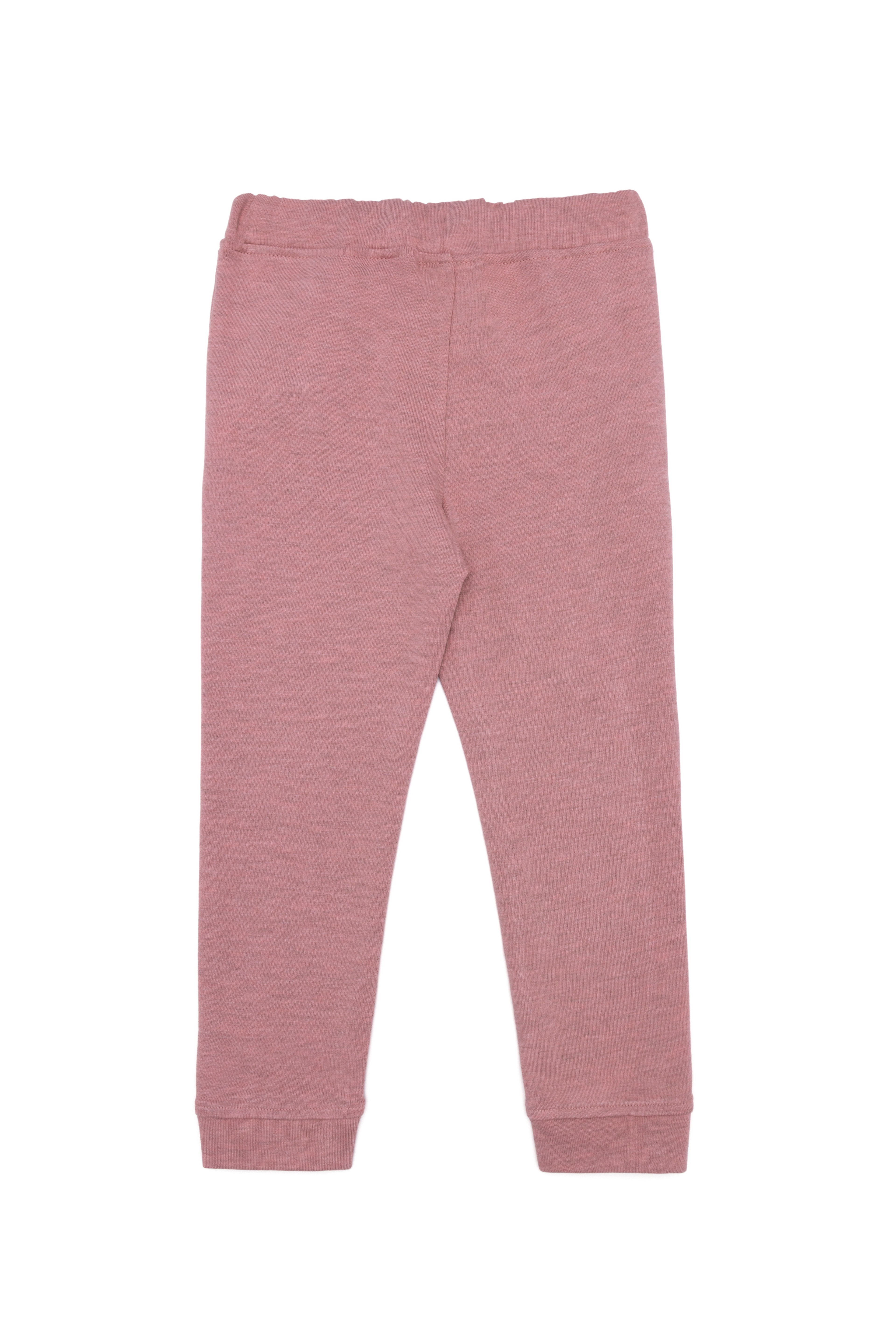 Çocuk Pembe Eşofman Altı