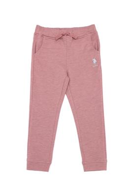 Çocuk Pembe Eşofman Altı - 50240640003