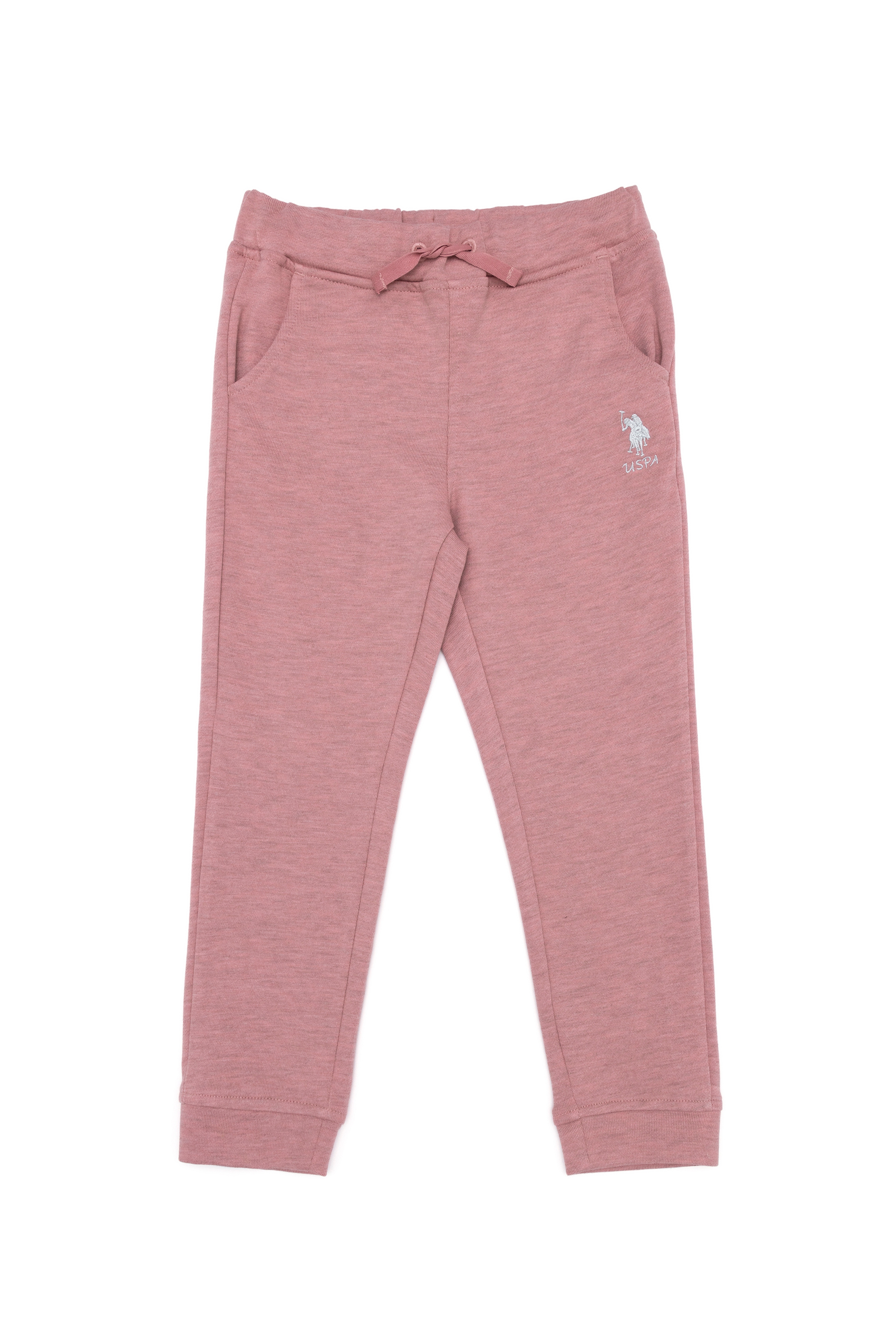 Çocuk Pembe Eşofman Altı - Image 2
