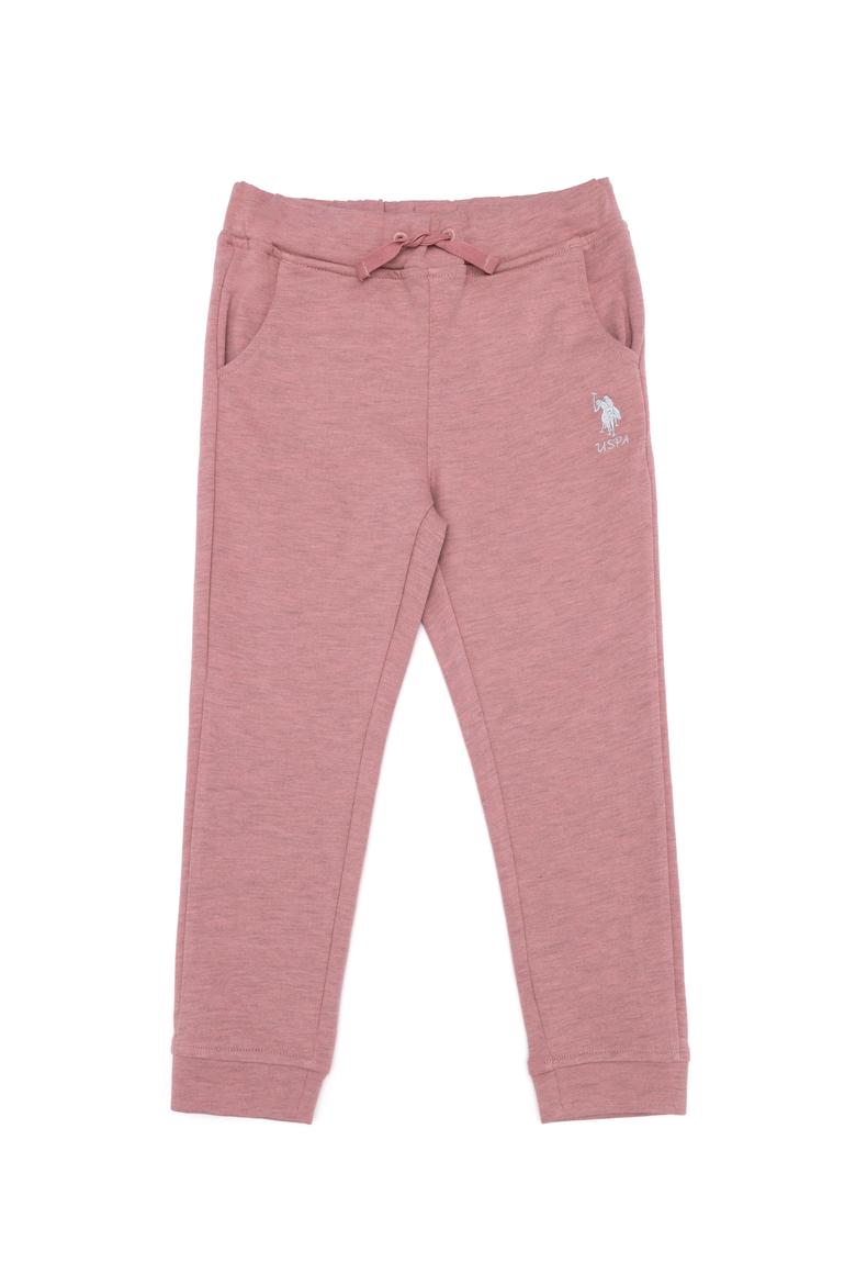 Çocuk Pembe Eşofman Altı - 50240640003