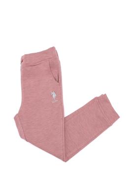 Çocuk Pembe Eşofman Altı - 50240640003