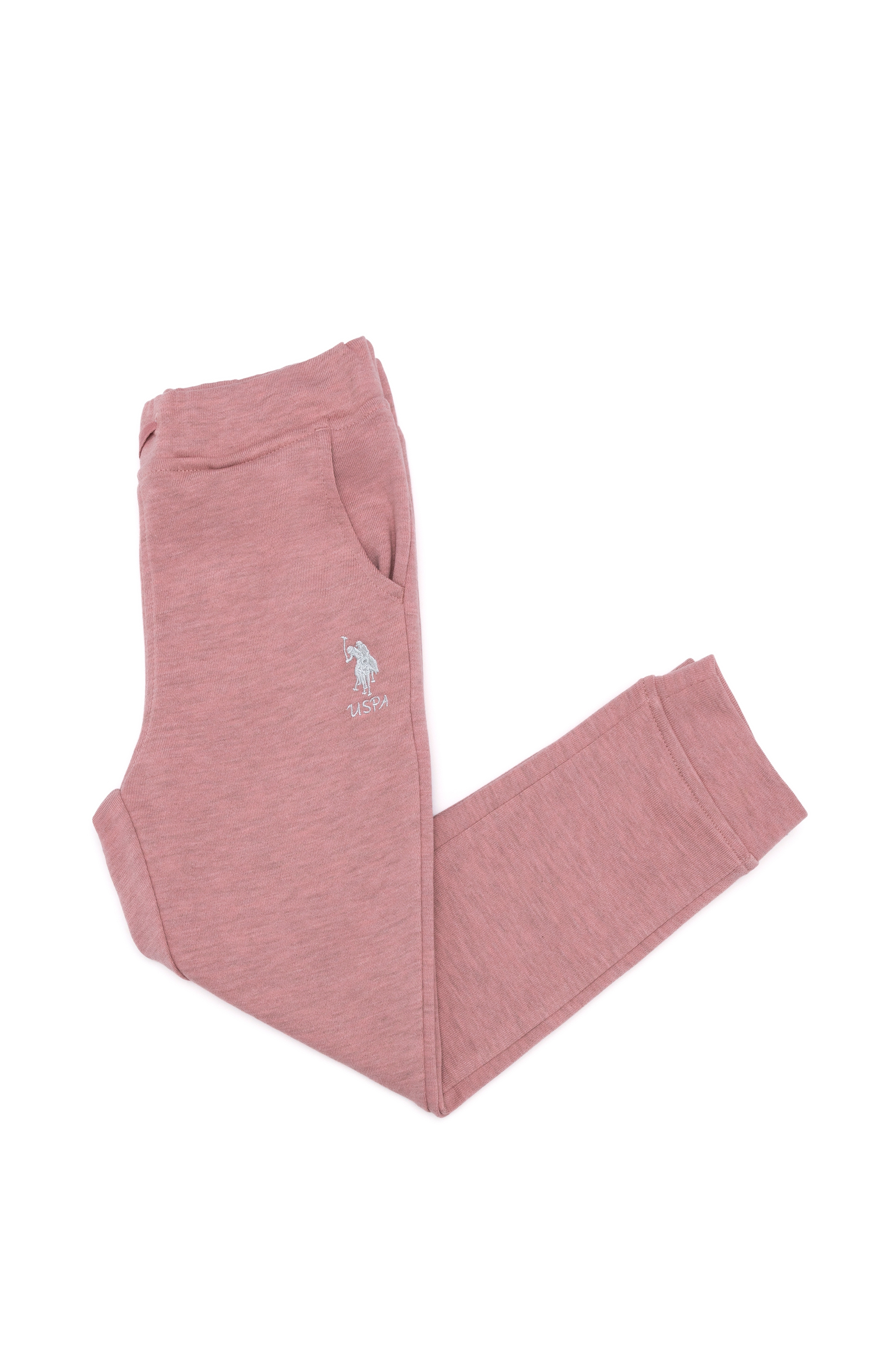 Çocuk Pembe Eşofman Altı - Image 1