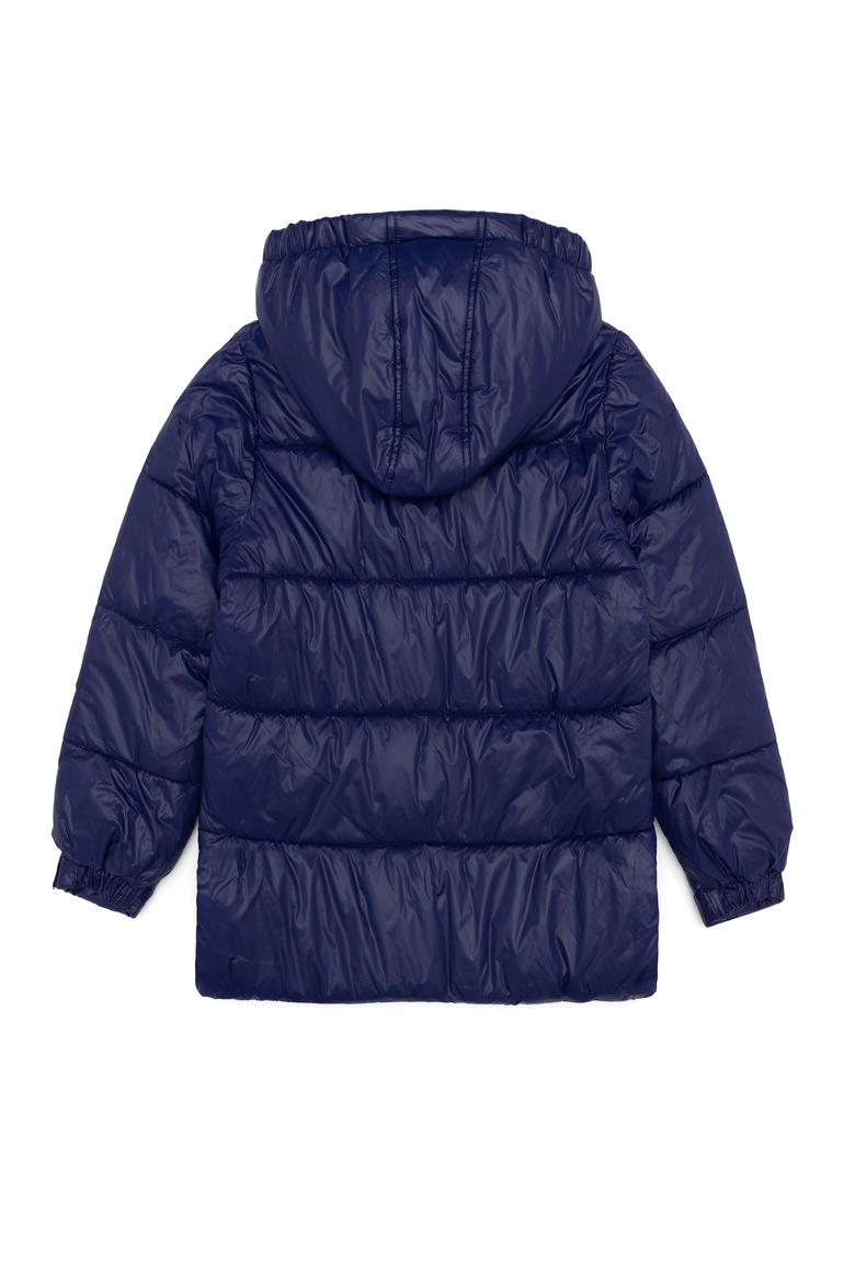 Erkek Çocuk Mavi Mont - 50253790014