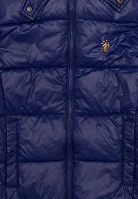 Erkek Çocuk Mavi Mont - 50253790014