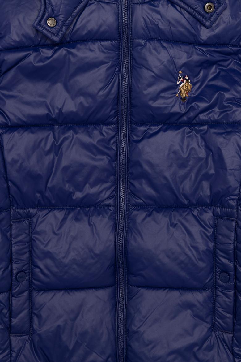 Erkek Çocuk Mavi Mont - 50253790014