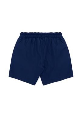 Erkek Çocuk Kırmızı Deniz Şortu - 50246297001