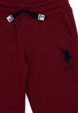 Çocuk Vİşne Eşofman Altı - 50253730036