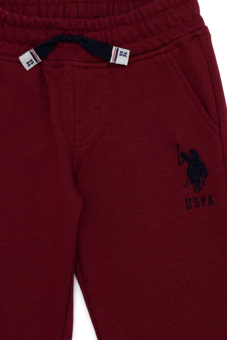 Çocuk Vİşne Eşofman Altı - 50253730036