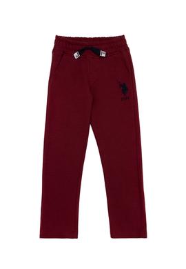 Çocuk Vİşne Eşofman Altı - 50253730036