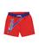 Erkek Çocuk Kırmızı Deniz Şortu