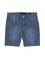 Erkek Çocuk Mavi Jean Şort