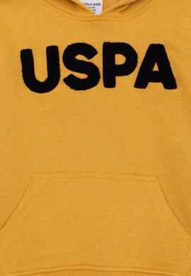 Erkek Çocuk Safran Basic Sweatshirt - 50260648079