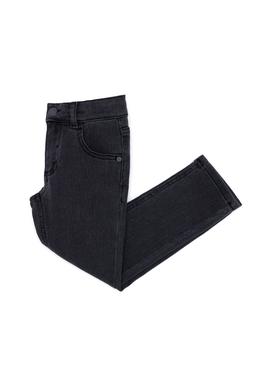 Erkek Çocuk Gri Jean Pantolon - 50253079016
