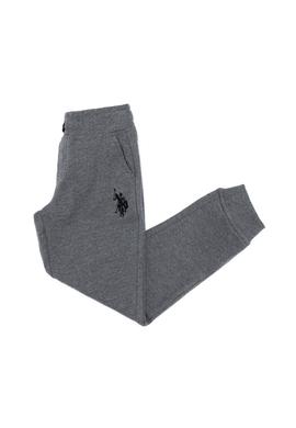 Çocuk Antrasit Melanj Eşofman Altı - 50256838031