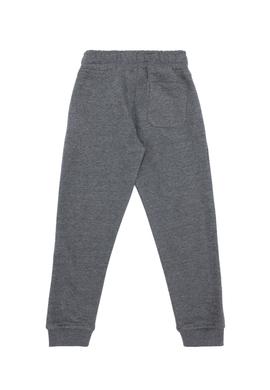 Çocuk Antrasit Melanj Eşofman Altı - 50256838031