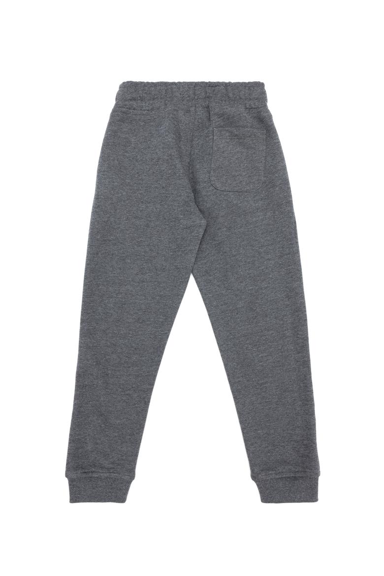 Çocuk Antrasit Melanj Eşofman Altı - 50256838031