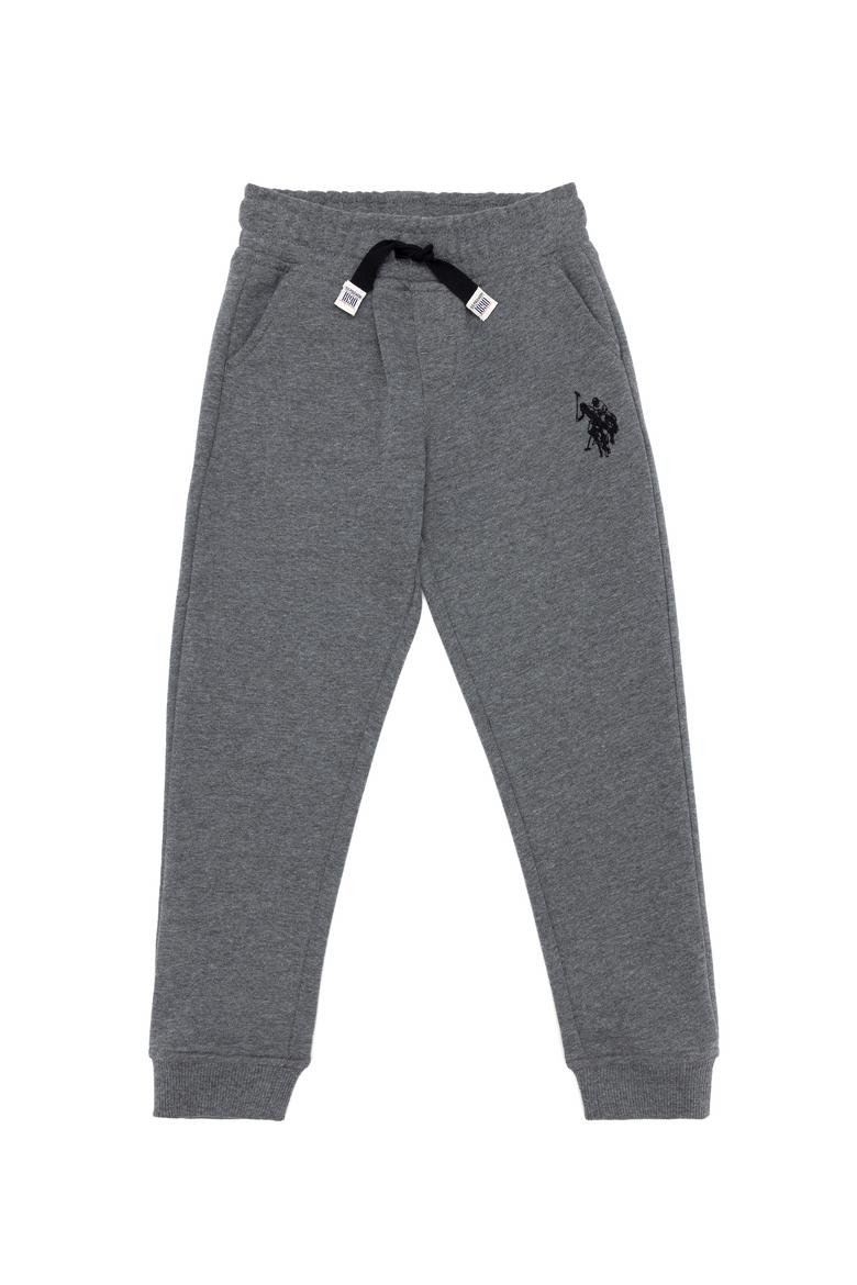 Çocuk Antrasit Melanj Eşofman Altı - 50256838031