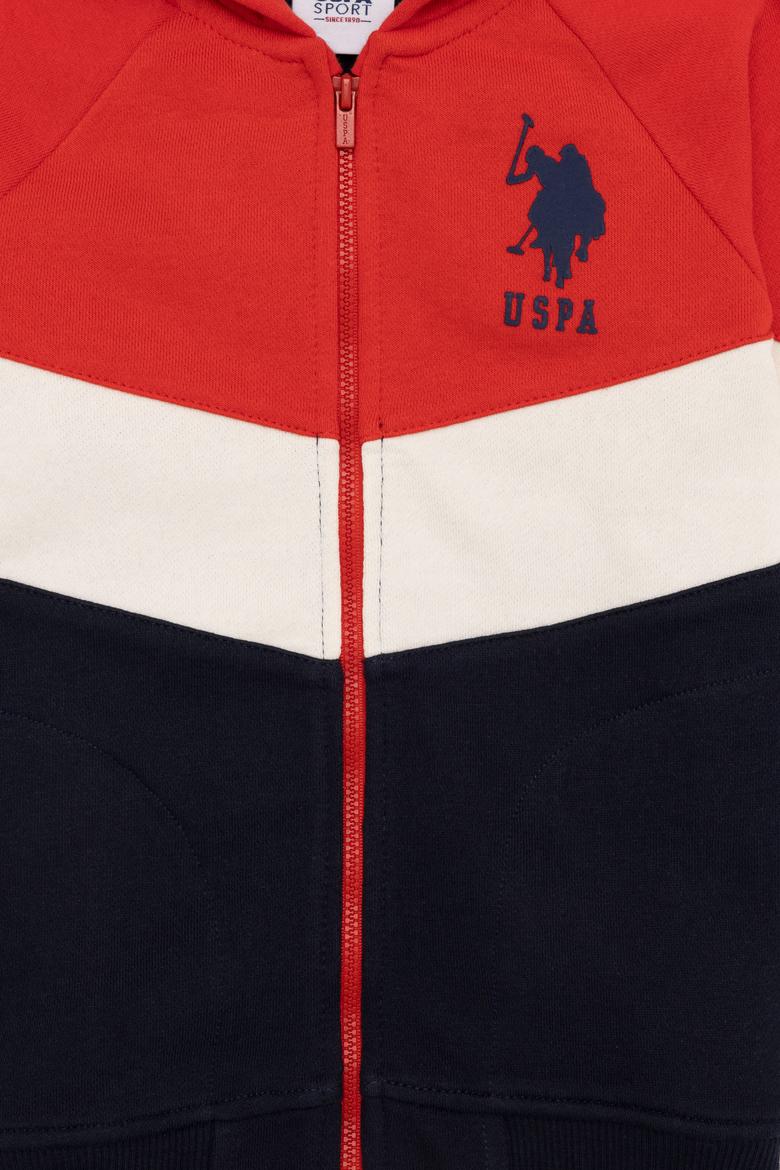 Erkek Çocuk Lacivert Sweatshirt - 50253777004