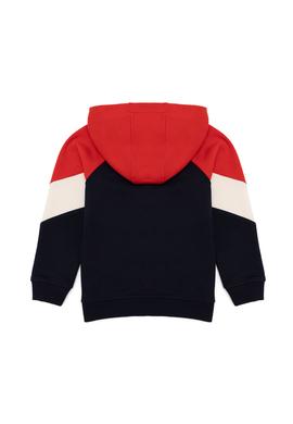 Erkek Çocuk Lacivert Sweatshirt - 50253777004