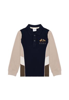 Erkek Çocuk Lacivert Sweatshirt - 50256336003