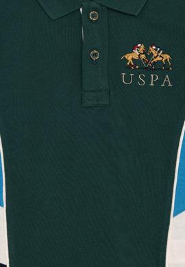 Erkek Çocuk Yeşil Sweatshirt - 50256336013