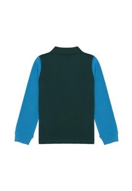 Erkek Çocuk Yeşil Sweatshirt - 50256336013