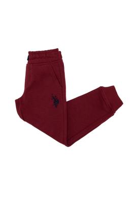 Çocuk Vİşne Eşofman Altı - 50256838012