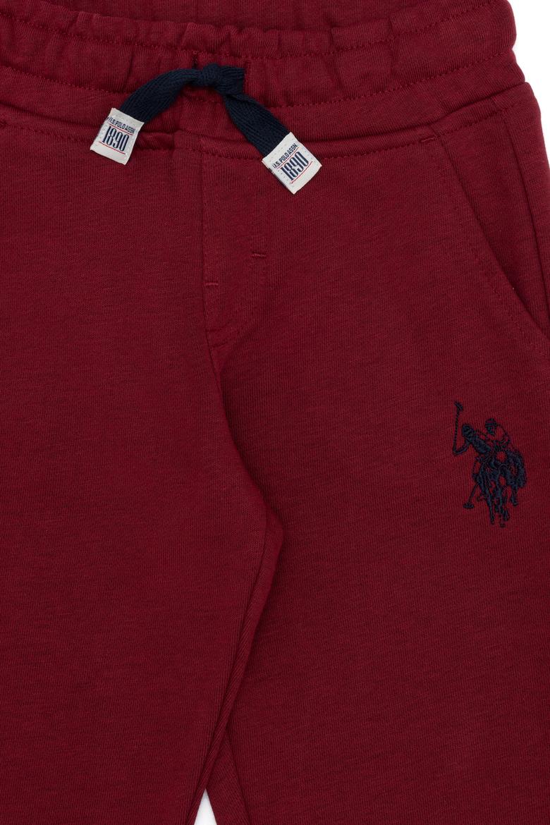 Çocuk Vİşne Eşofman Altı - 50256838012