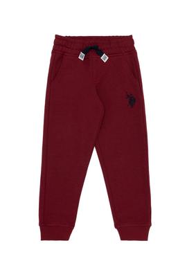 Çocuk Vİşne Eşofman Altı - 50256838012