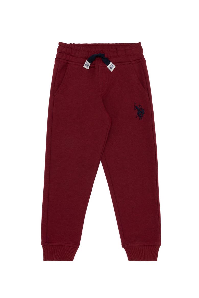 Çocuk Vİşne Eşofman Altı - 50256838012