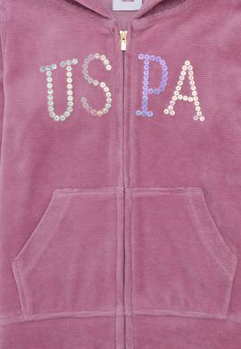 Çocuk Manolya Sweatshirt - 50254586017