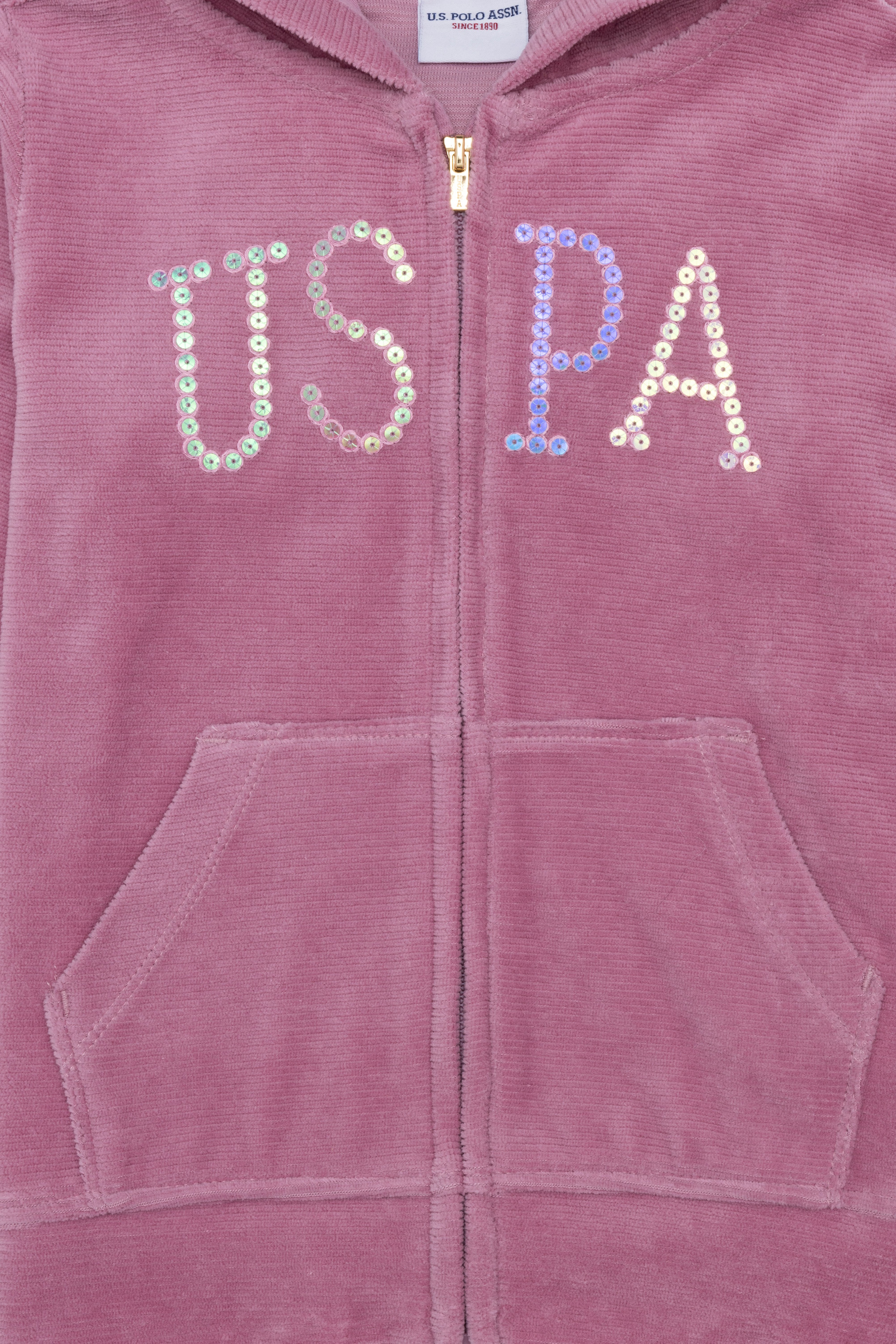 Çocuk Manolya Sweatshirt