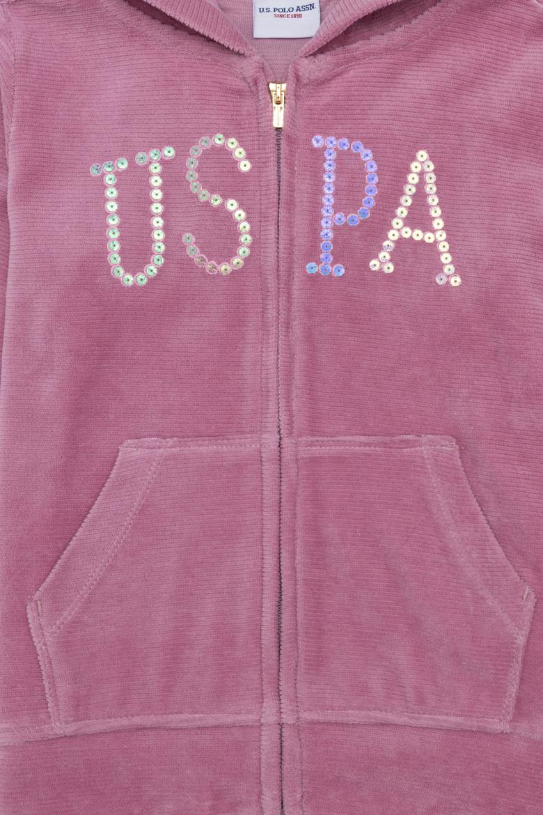 Çocuk Manolya Sweatshirt - 50254586017