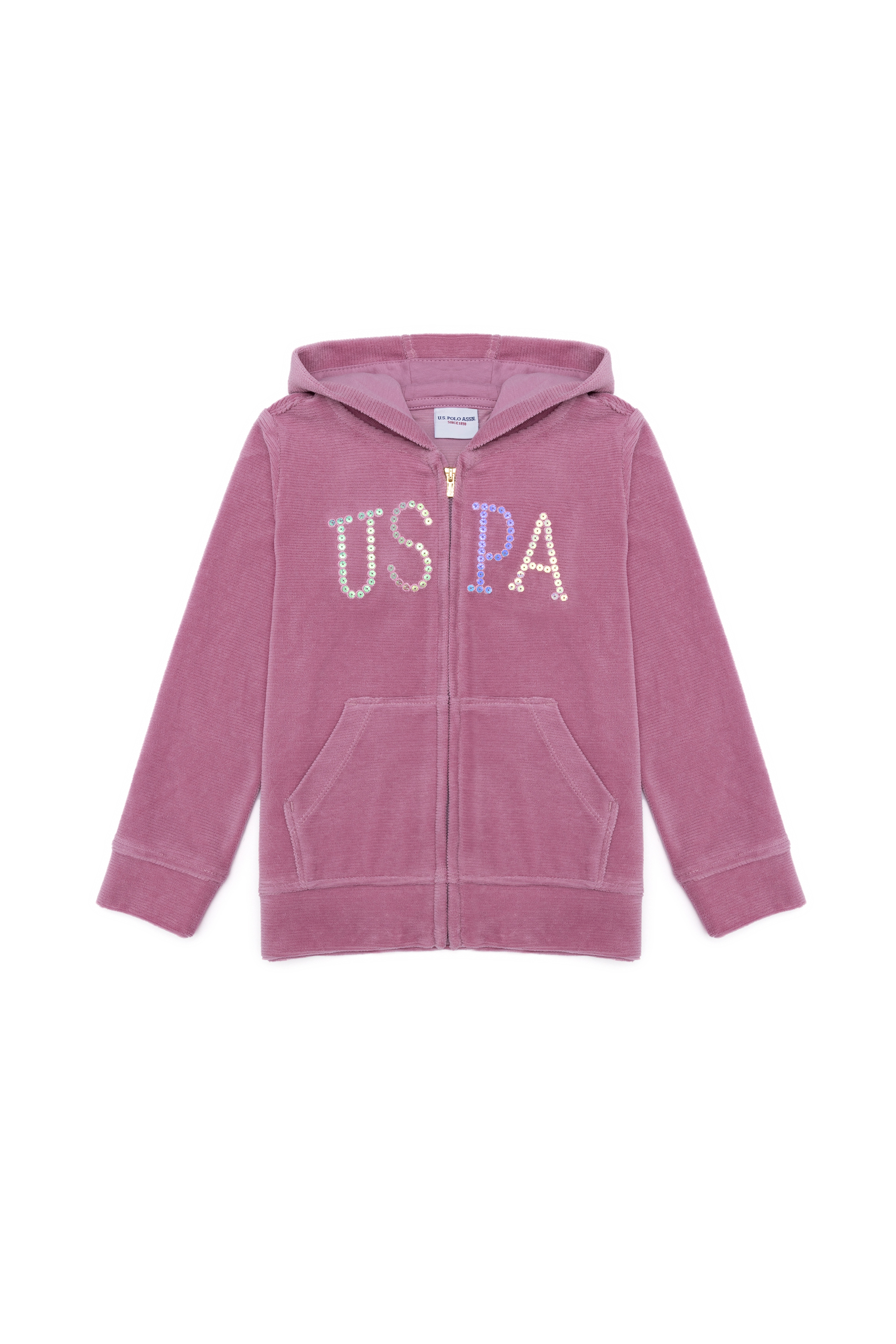 Çocuk Manolya Sweatshirt - Image 2